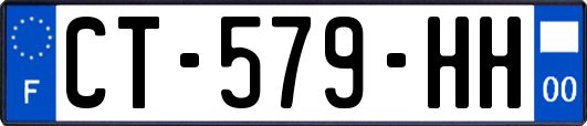 CT-579-HH