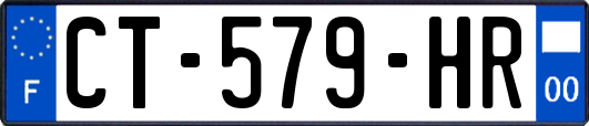 CT-579-HR
