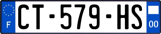 CT-579-HS