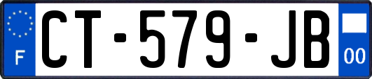 CT-579-JB
