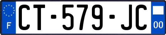 CT-579-JC