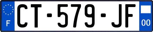 CT-579-JF