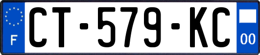 CT-579-KC