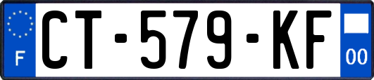 CT-579-KF