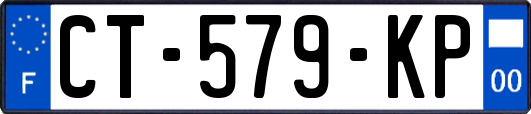 CT-579-KP