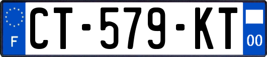 CT-579-KT