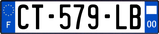 CT-579-LB