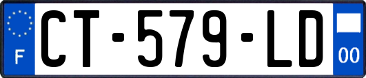 CT-579-LD