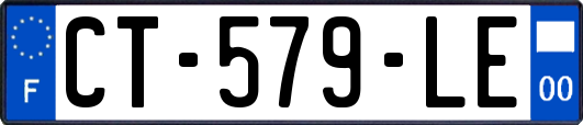 CT-579-LE