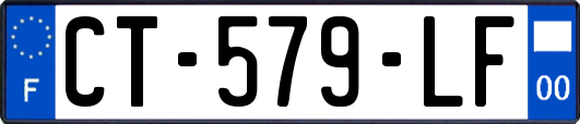 CT-579-LF