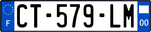 CT-579-LM