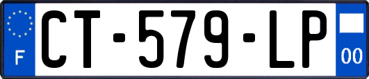 CT-579-LP