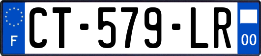 CT-579-LR