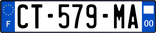 CT-579-MA