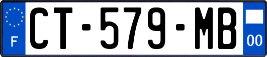 CT-579-MB