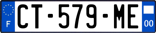 CT-579-ME