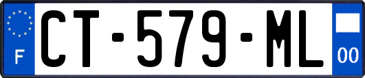 CT-579-ML