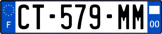 CT-579-MM