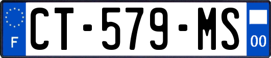 CT-579-MS