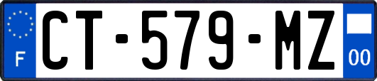 CT-579-MZ