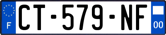 CT-579-NF