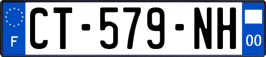 CT-579-NH