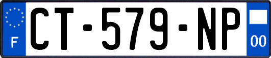CT-579-NP