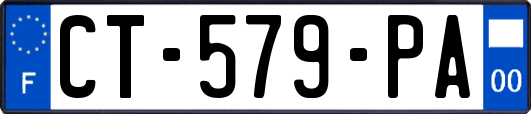 CT-579-PA