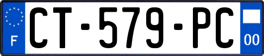 CT-579-PC
