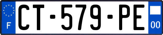 CT-579-PE