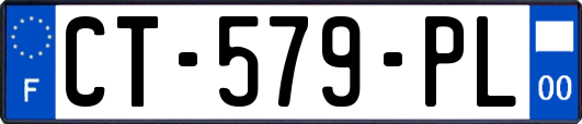 CT-579-PL
