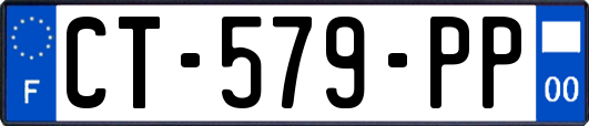 CT-579-PP