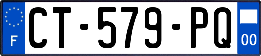 CT-579-PQ