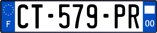 CT-579-PR