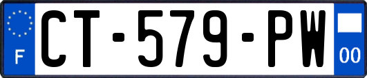 CT-579-PW