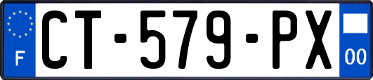 CT-579-PX
