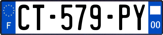 CT-579-PY