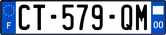 CT-579-QM