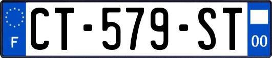 CT-579-ST