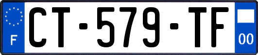 CT-579-TF