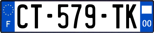 CT-579-TK