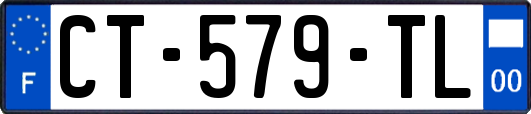 CT-579-TL