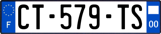 CT-579-TS