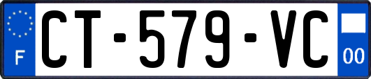 CT-579-VC