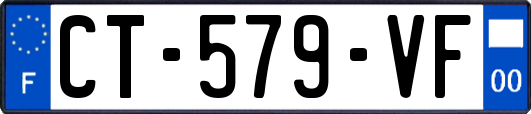 CT-579-VF