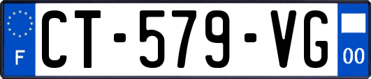 CT-579-VG