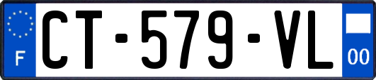 CT-579-VL