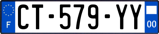 CT-579-YY