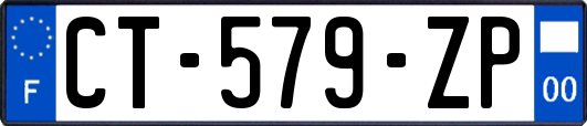 CT-579-ZP