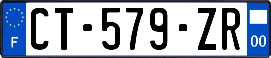 CT-579-ZR